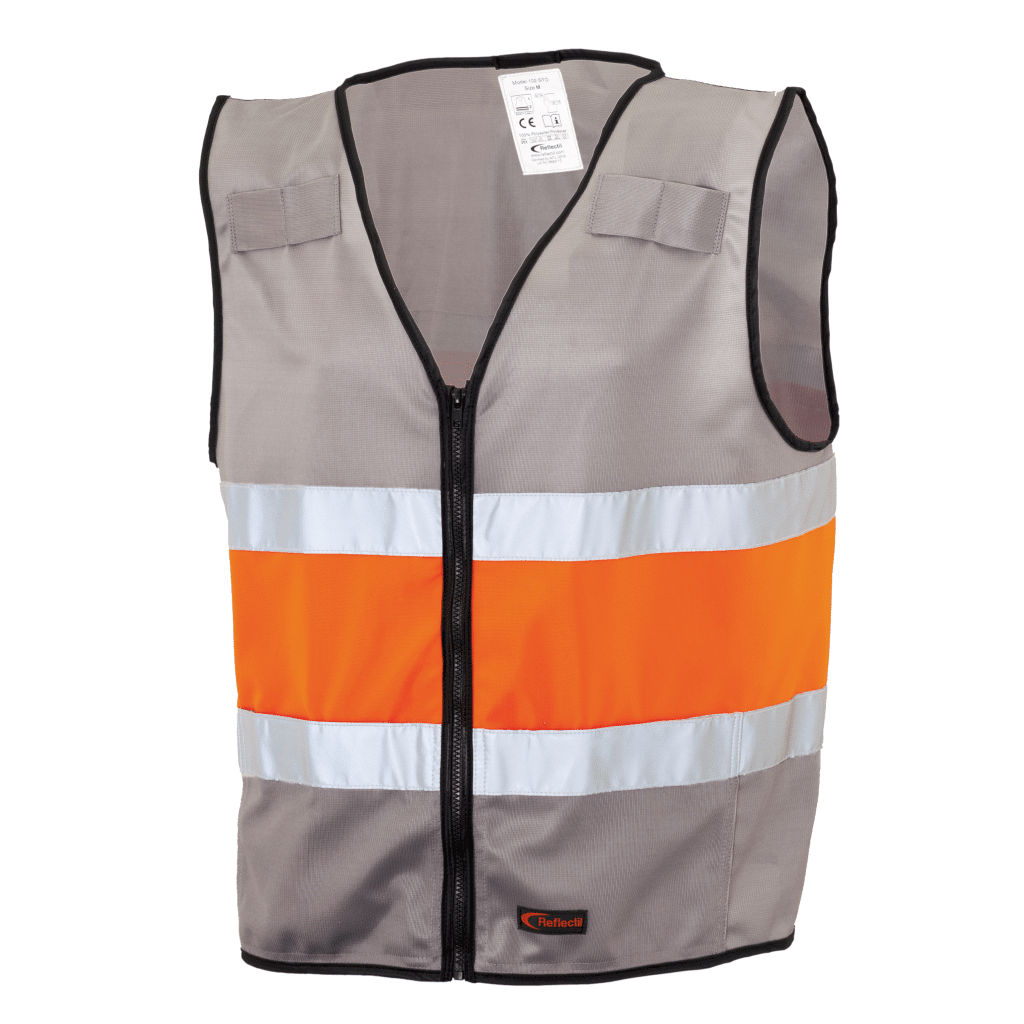 EN ISO 20471 Class 1 Reflectil EN ISO 20471 Class 1 Reflectil