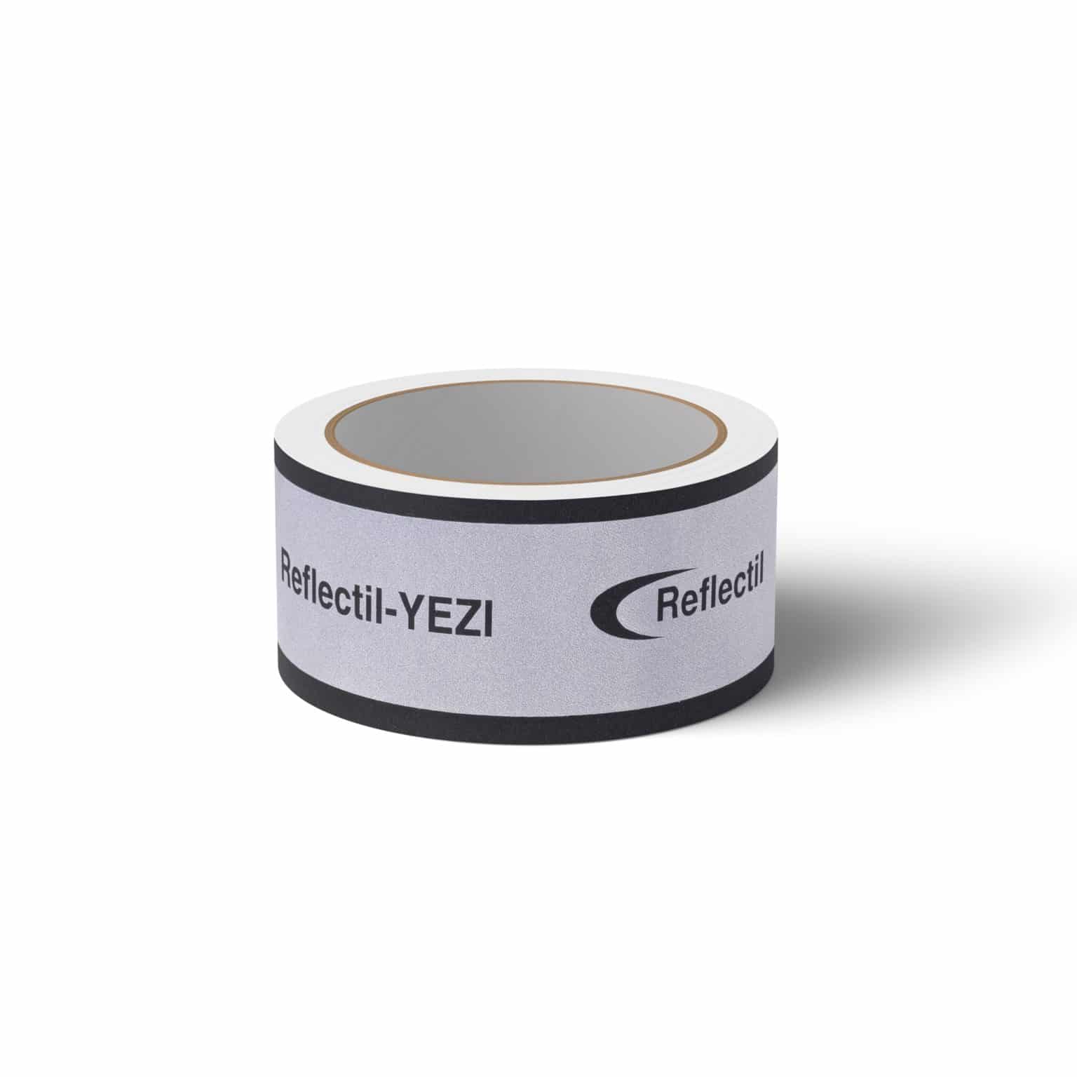 Laser Cut Reflective Materials Reflectil